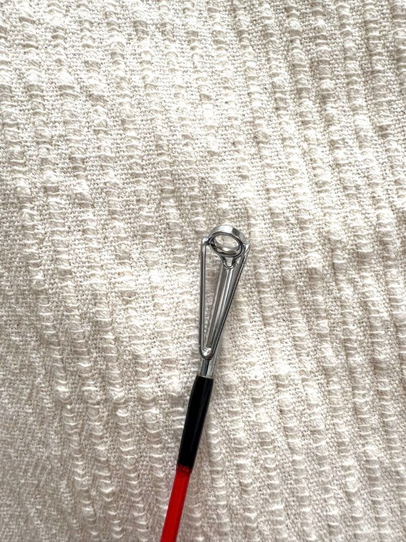 黒鱒屋オリジナルトップウォーターロッド　DOKRO MASTER G 新同品