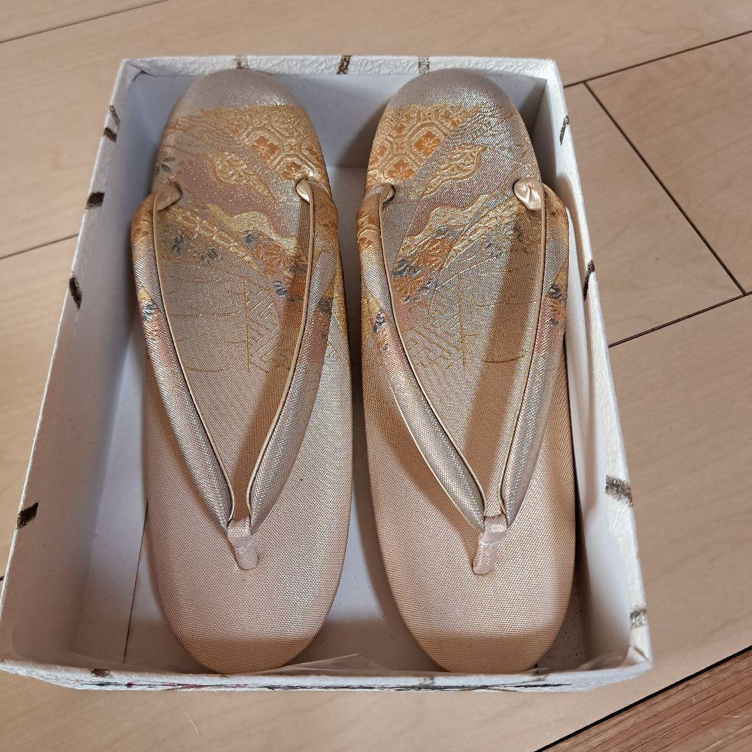 みーたん　訪問着フルセット+礼装用草履バッグセット