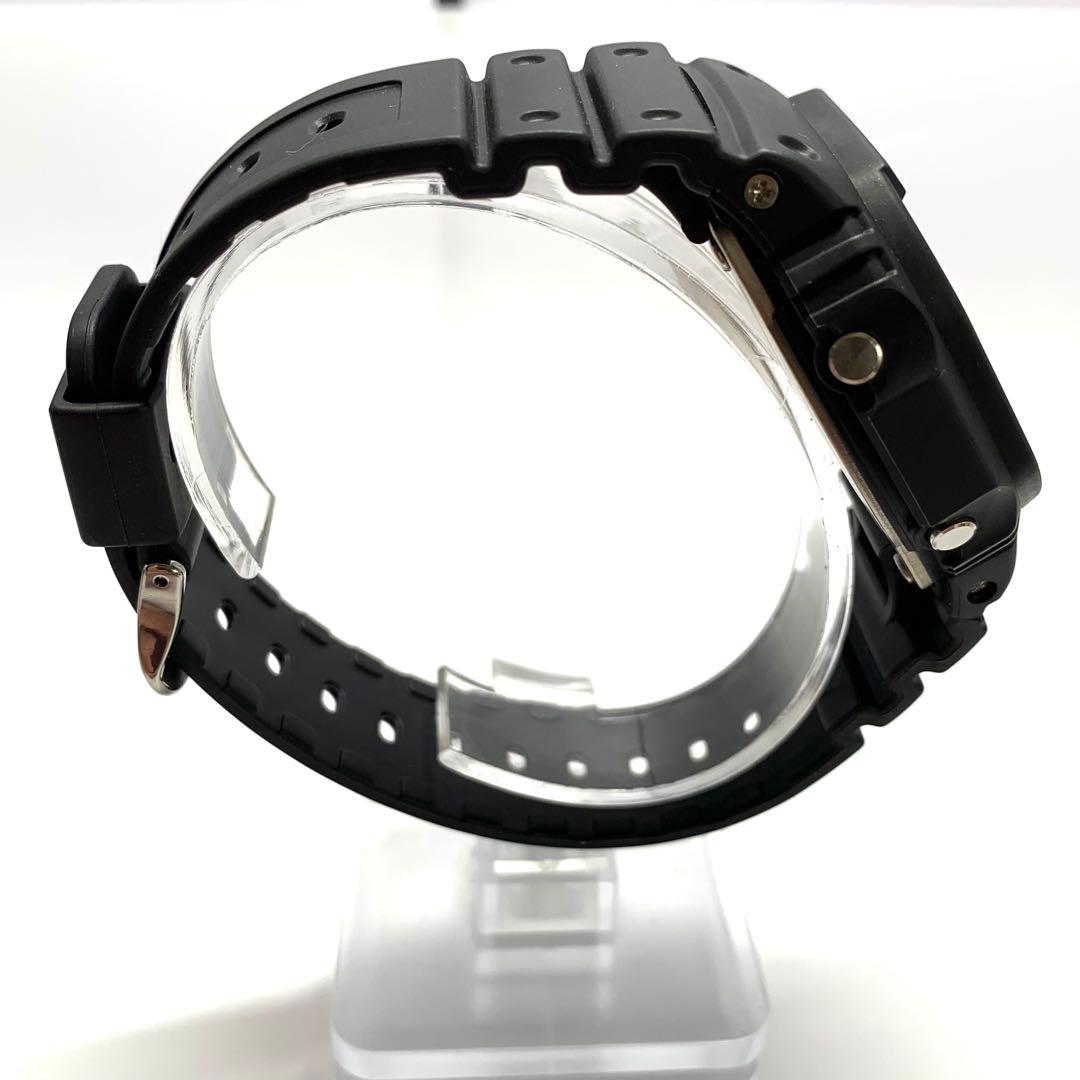 A5343 G-SHOCK G-5600RB ソーラー腕時計