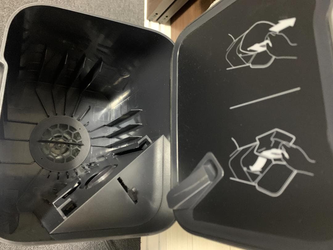 iRobot Roomba i3+ ルンバ i3 プラス 動作確認済 掃除機