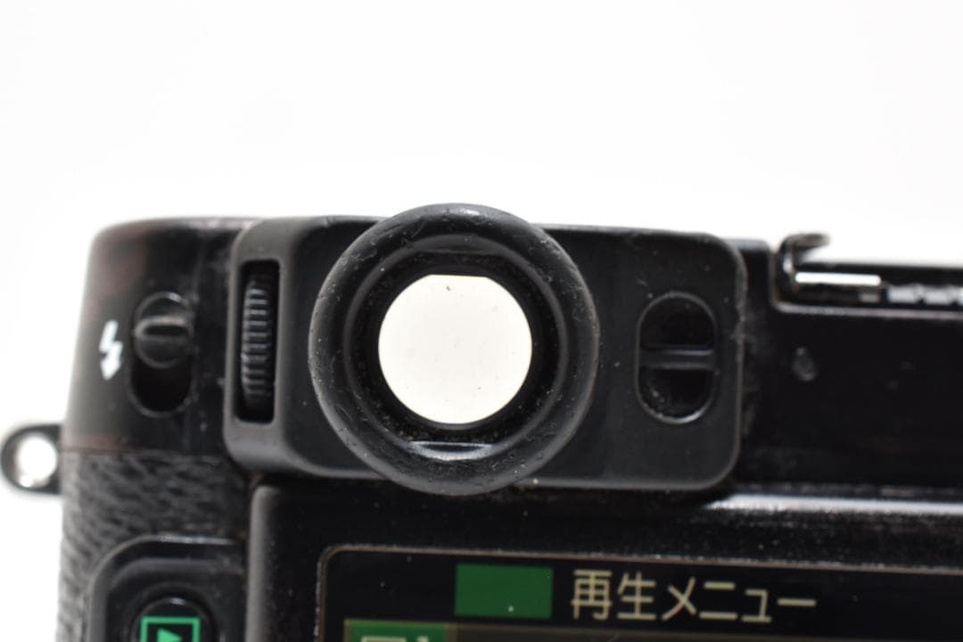 FUJIFILM 富士フィルム X20 SUPER EBC ジャンク