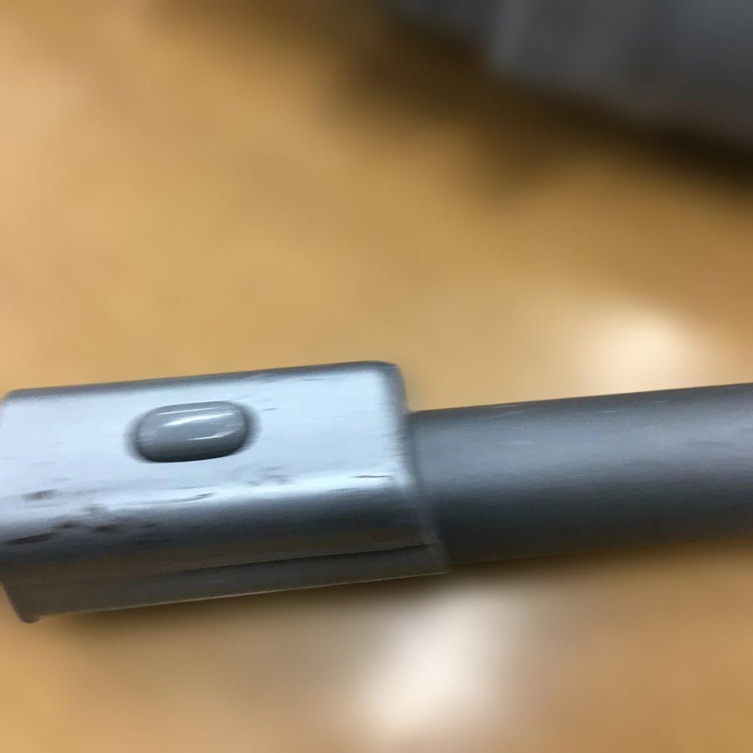 パナソニック　充電式掃除機　MC-SB52K 2022年製