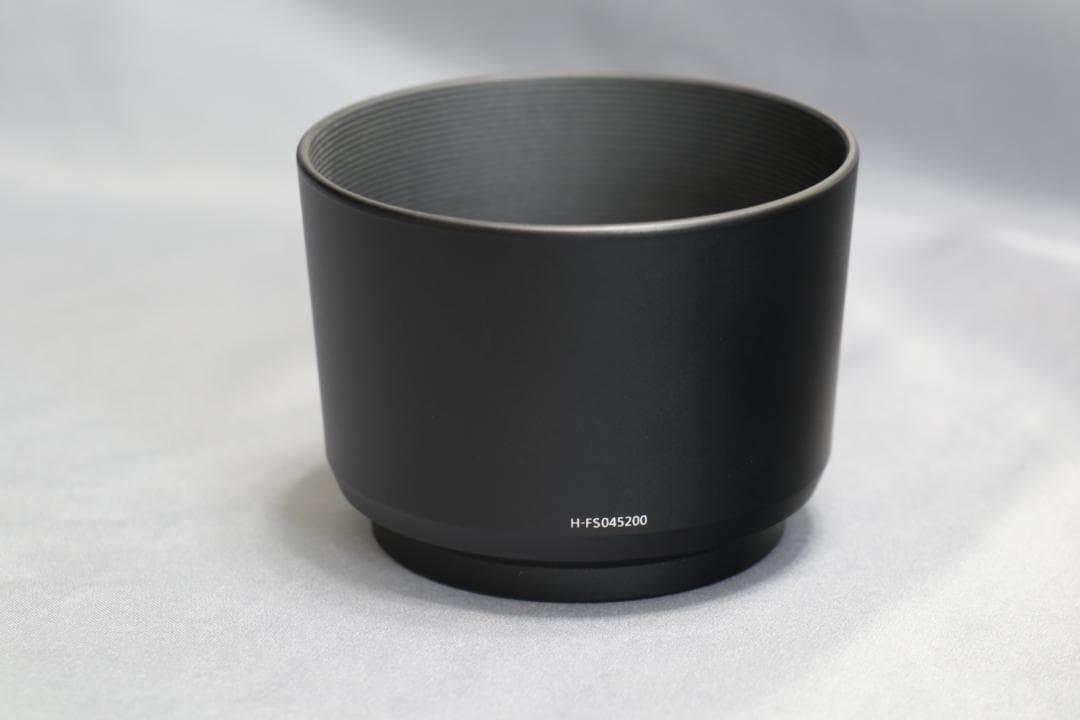 極美品　LUMIX G VARIO 45-200mm F4-5.6