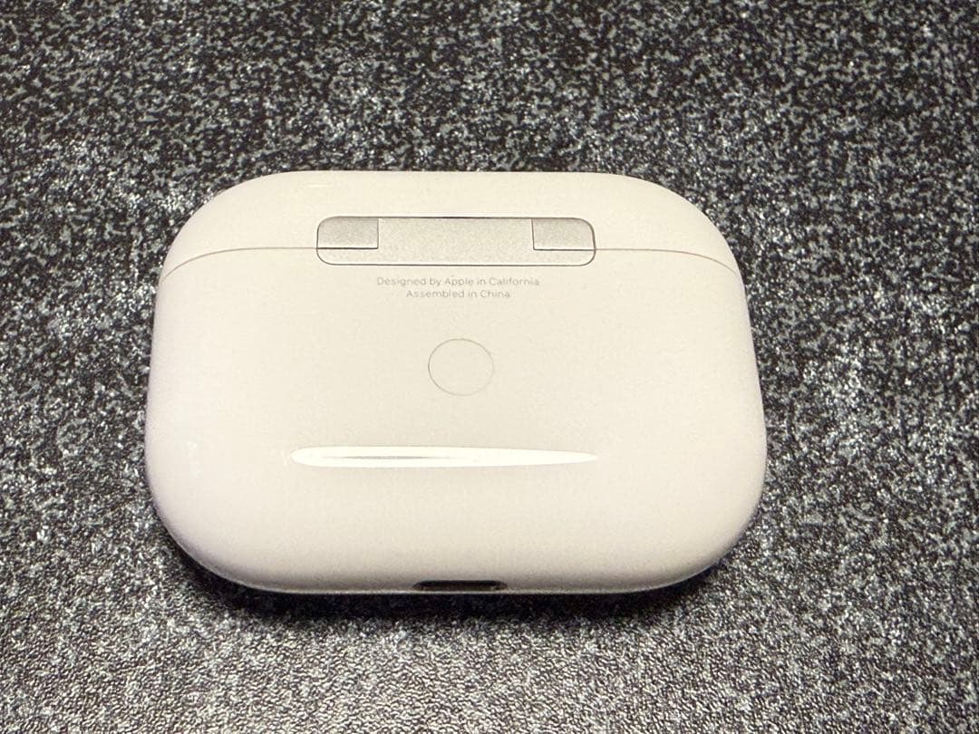 ［訳あり］Apple AirPods Pro 本体　第1世代