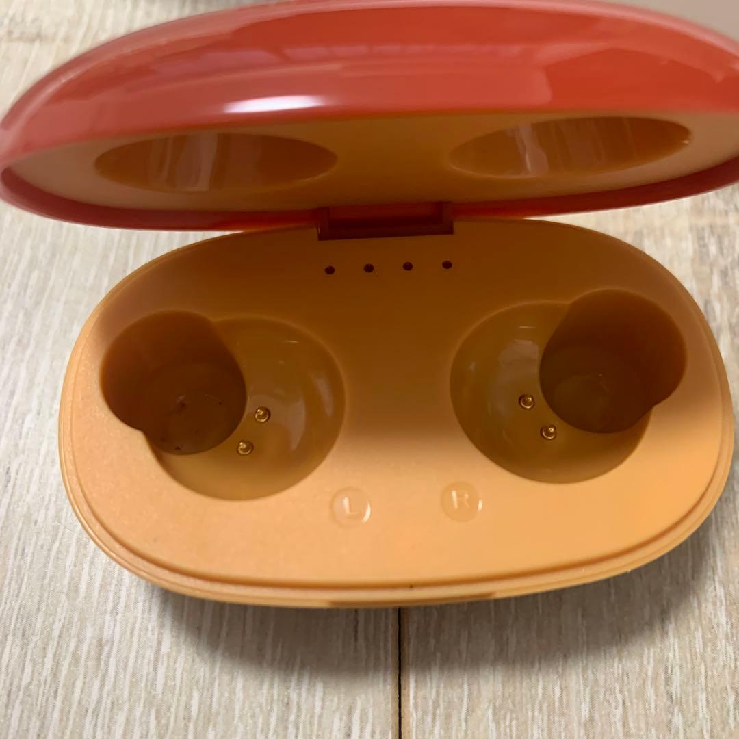 このすば　めぐみんモデル　ワイヤレスイヤホン