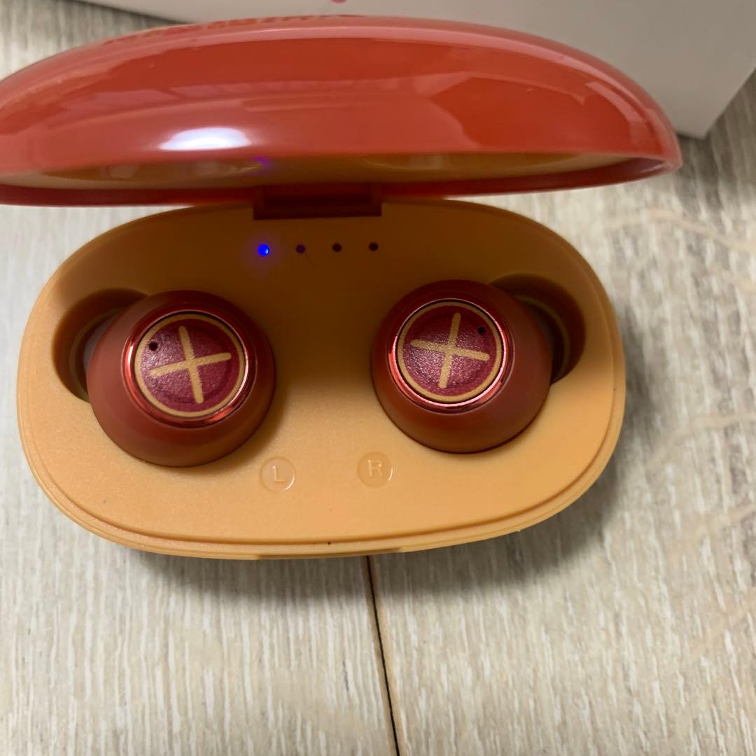 このすば　めぐみんモデル　ワイヤレスイヤホン