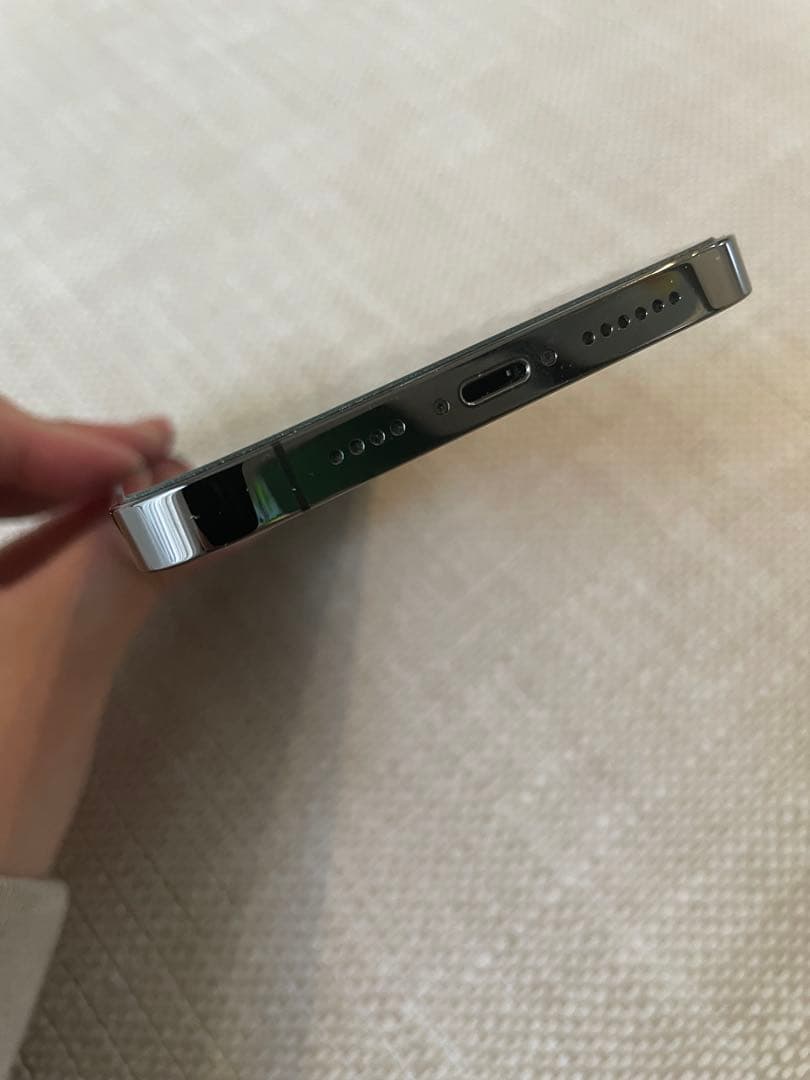 スマートフォン本体 Apple iPhone 12pro max