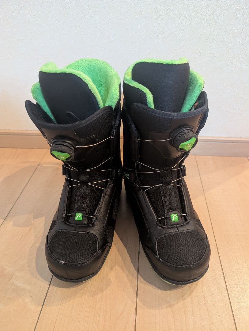HEAD スノーボードブーツ　27cm