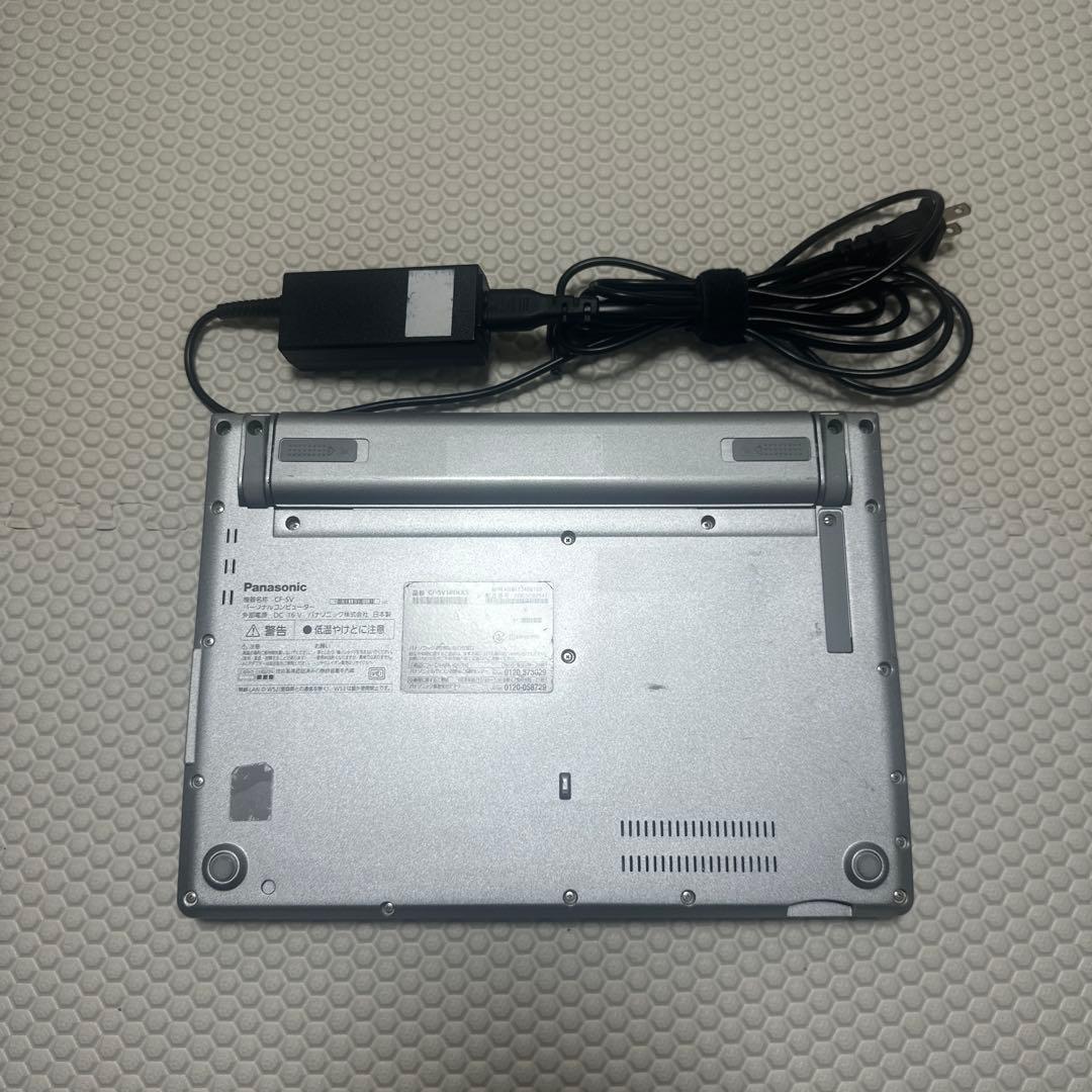 Panasonic CF- SV1/I5-11世代/16G/512G/12FHD