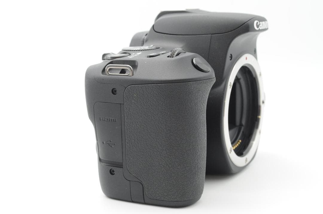 ★新品級③★新生活応援★ Canon EOS Kiss x9 ダブルレンズ