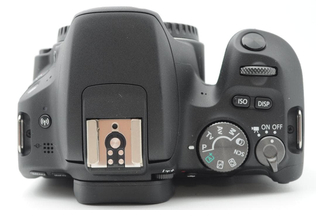 ★新品級③★新生活応援★ Canon EOS Kiss x9 ダブルレンズ