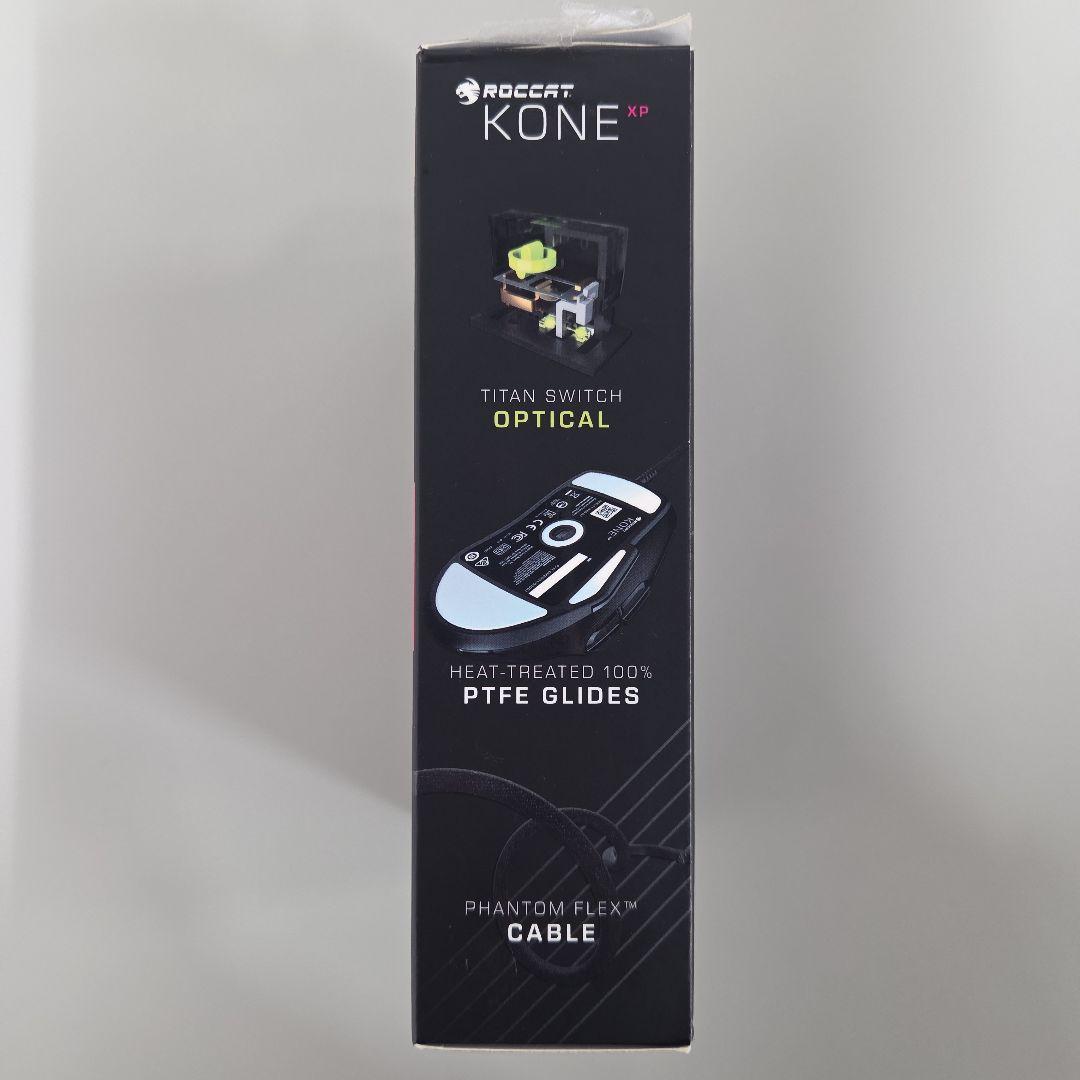 ROCCAT KONE XP ゲーミングマウス