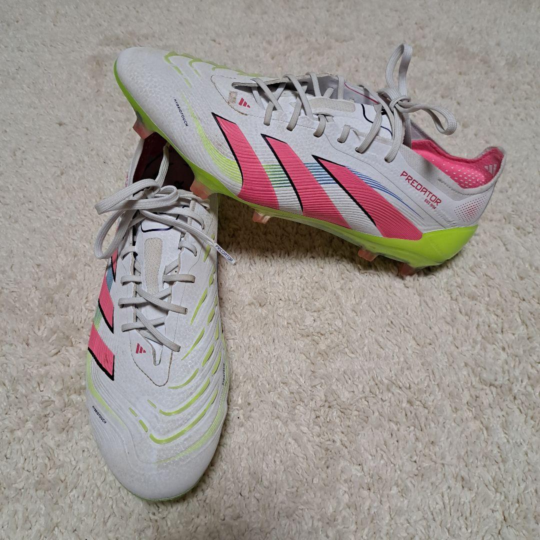 シューズ adidas PREDATOR
