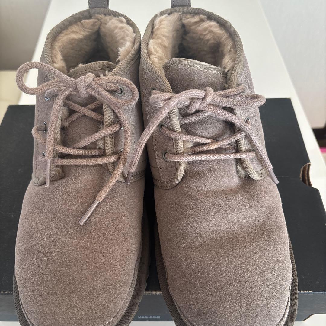 アグ　Neumel 箱あり