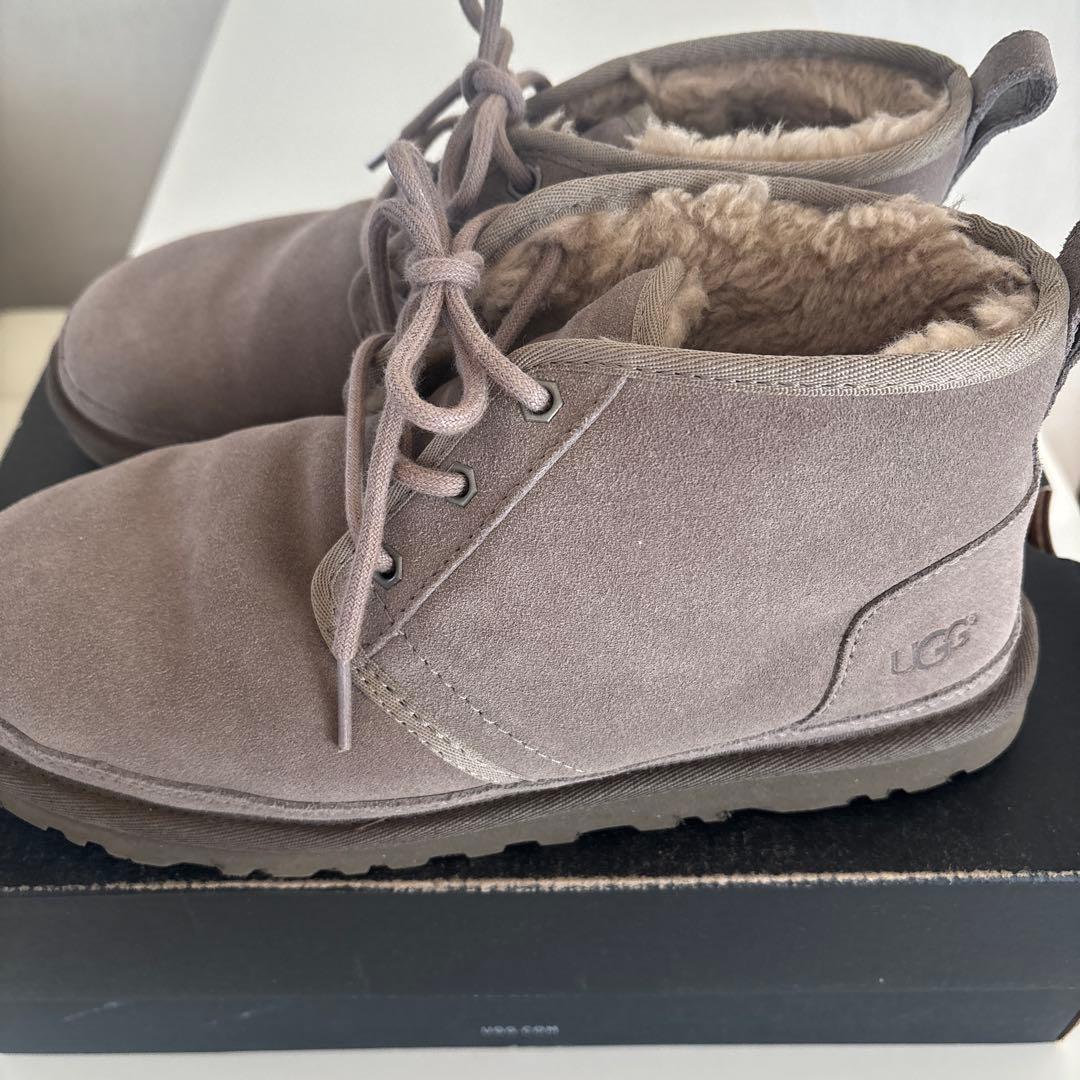 アグ　Neumel 箱あり