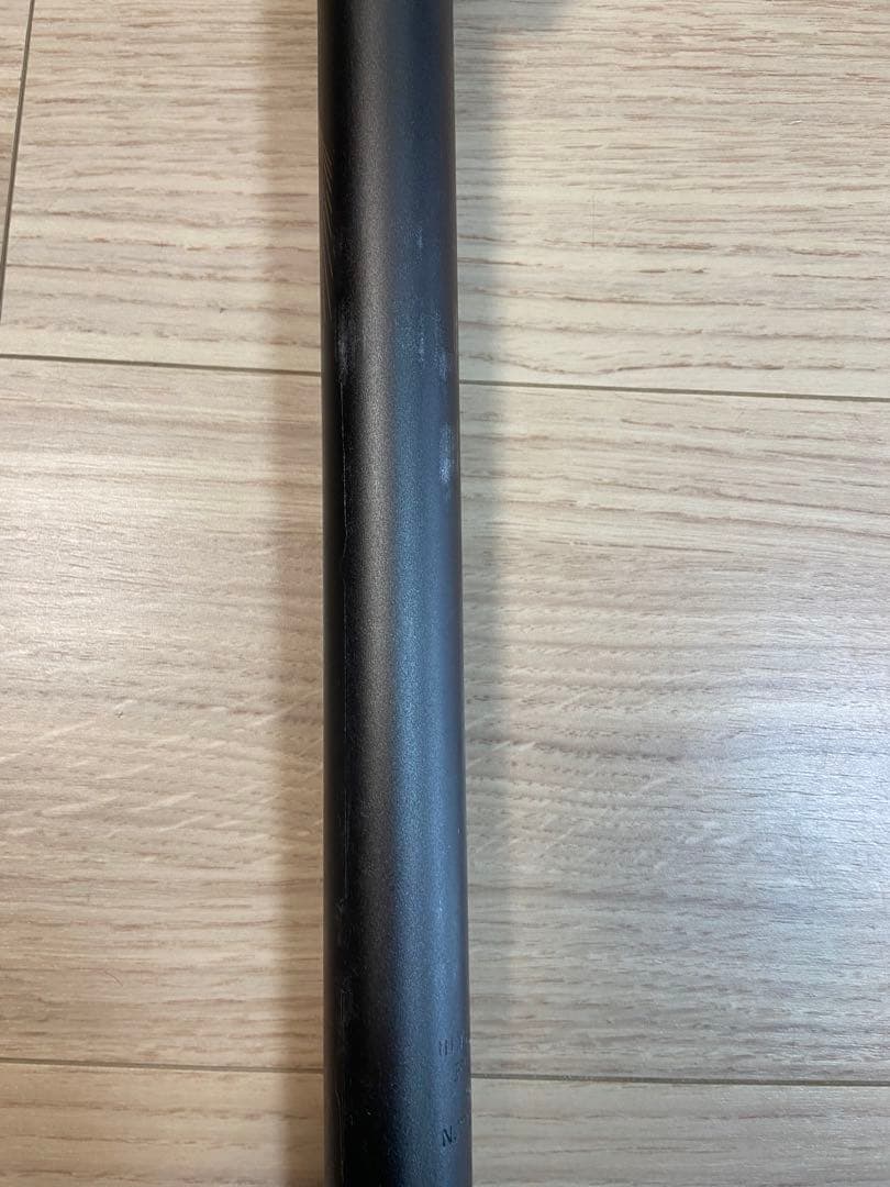 SIM WORKS シムワークス シートポスト Stealth 27.2