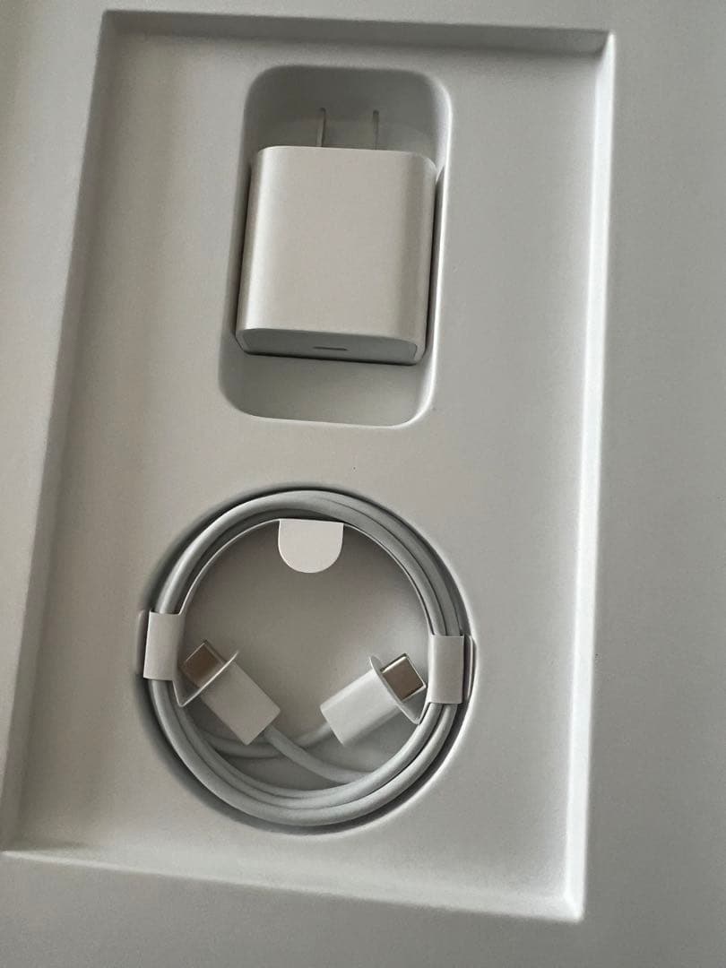 【美品！セット】iPad Air 10.9インチ 第5世代 Wi-Fi 64GB