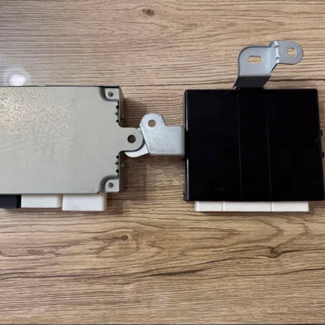 ★動作品★ L880Kコペン メタルトップ ルーフコントロール コンピューター