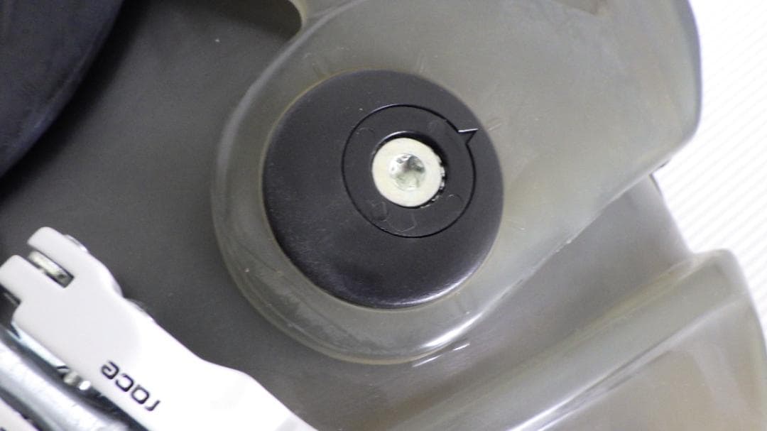 T*3様 733/キレイ目　UPZ RC 8 スノーボード　アルペンボード用ブー