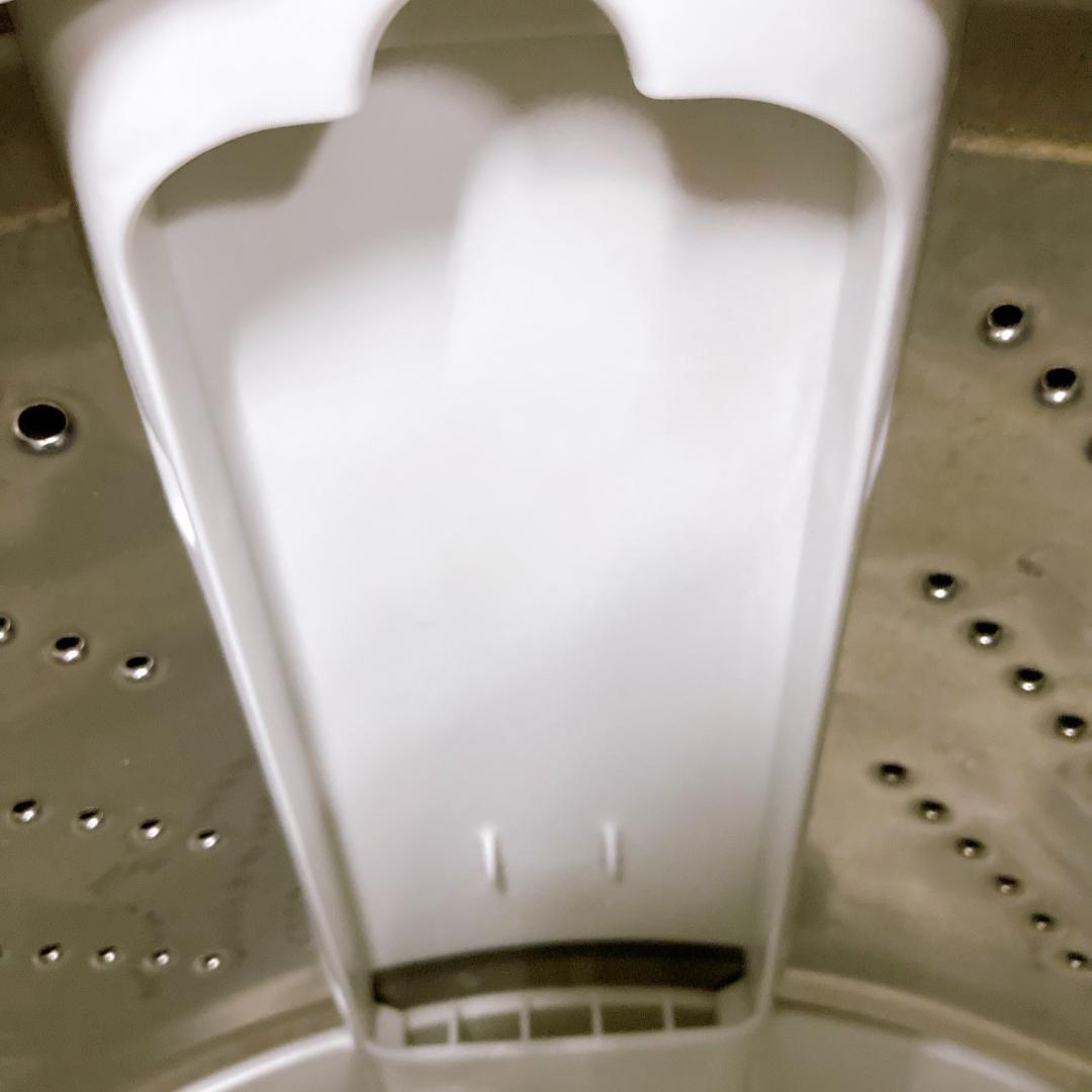 B082511 パナソニック 5.0kg 洗濯機 一人暮らし 小型