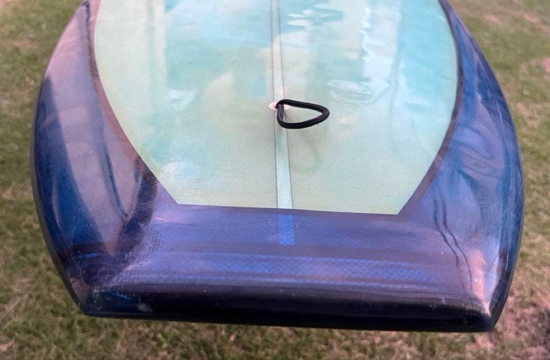 9.8ft HARBOURハーバー　SAN-O サンオー