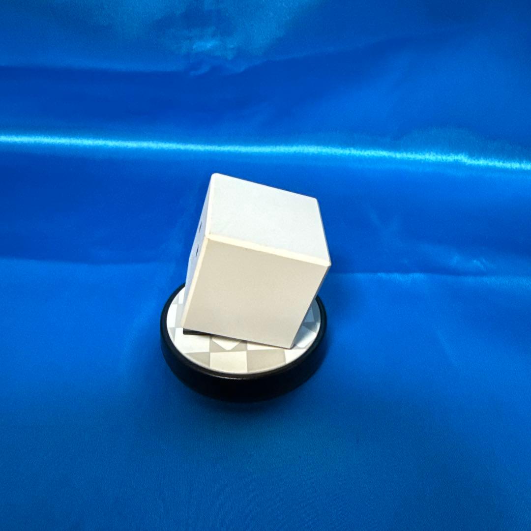 ハコボーイ！ ハコづめBOX amiibo キュービィ