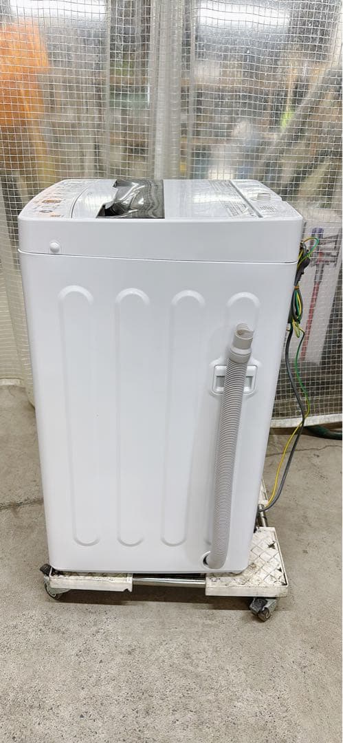 関東限定送料無料 ハイアール 全自動洗濯機 0705あわ2 H 220