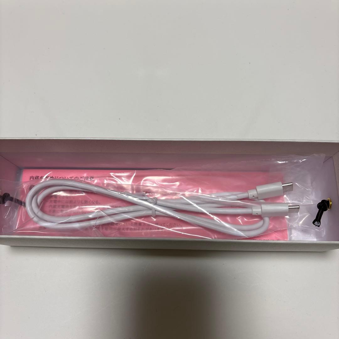 ReFa コードレスヘアアイロン