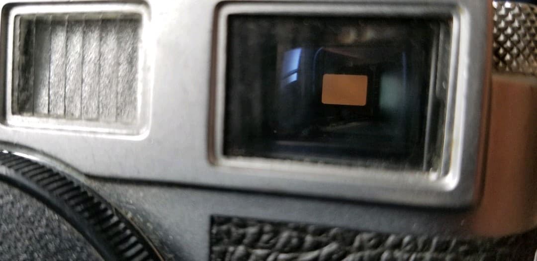 ライカ　LEICA M1 フィルムカメラ