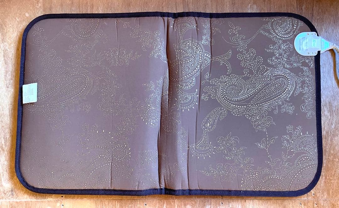 健康器具　RICHWAYINTERNATIONAL BIOMAT7000MX