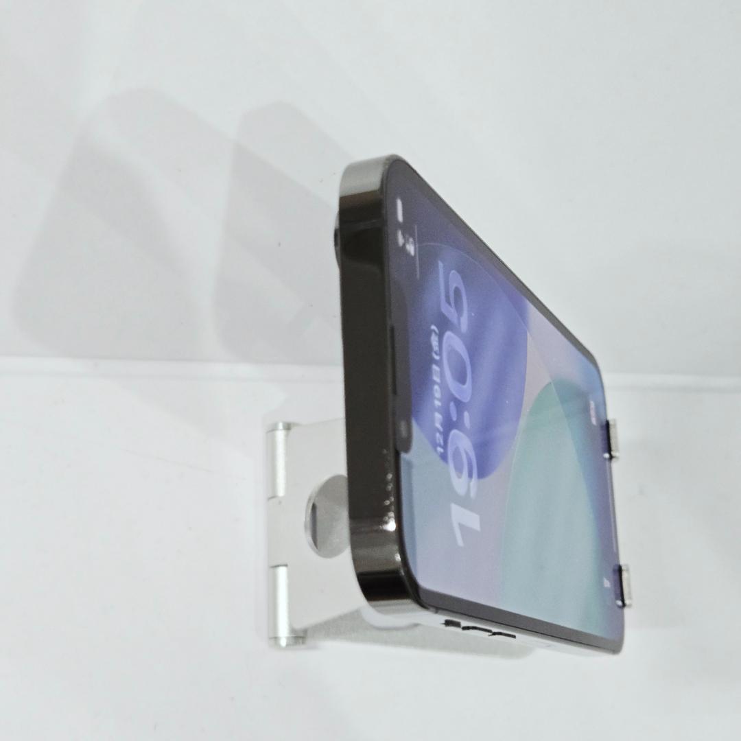 06 iPhone13Pro グラファイト SIMフリー