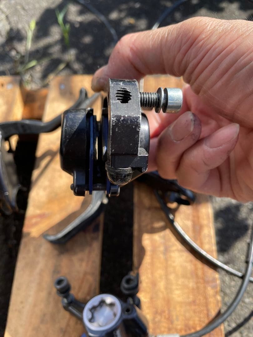 パーツ magura marta sl