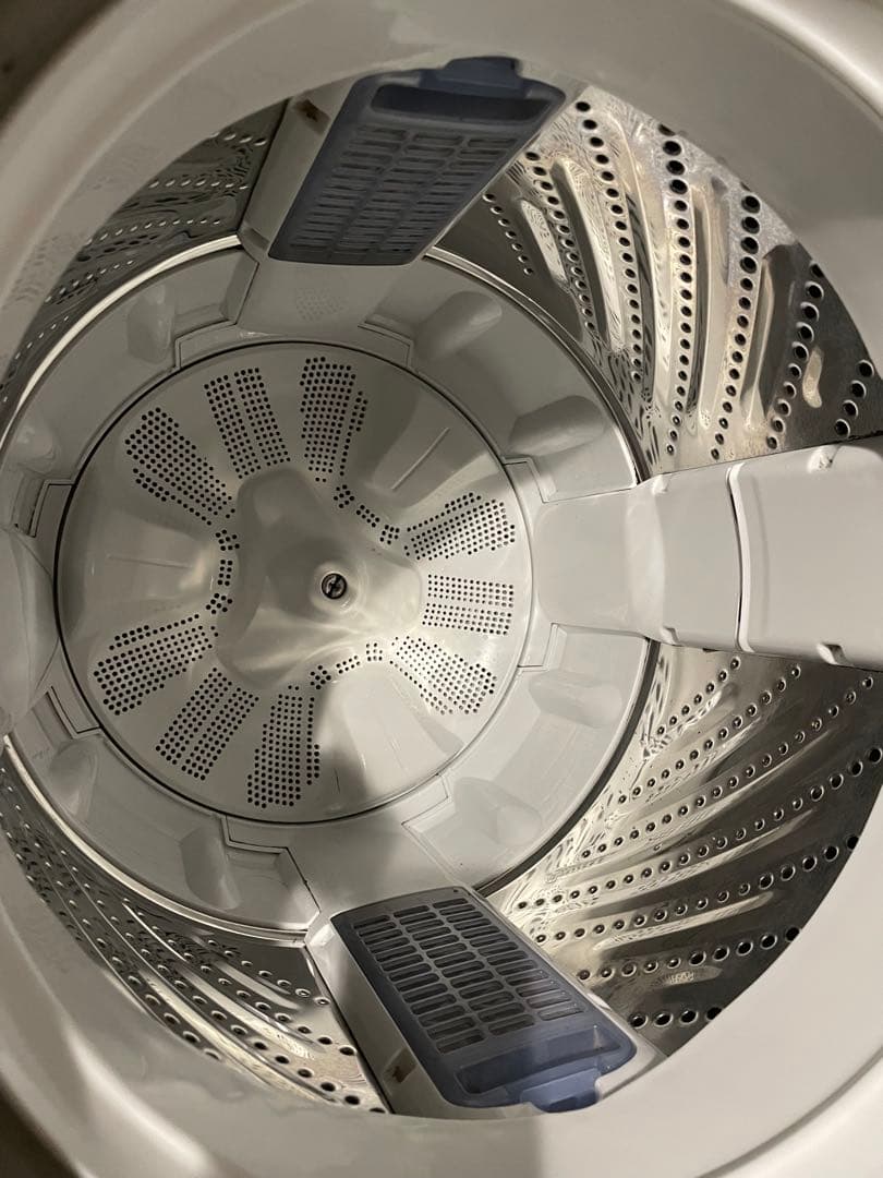 送料込み⭐︎Panasonic 洗濯機 NA-FA70H3 7kg エコナビ