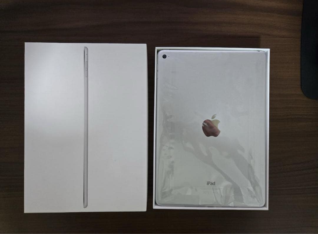 iPad本体 ipad air 2 128GB