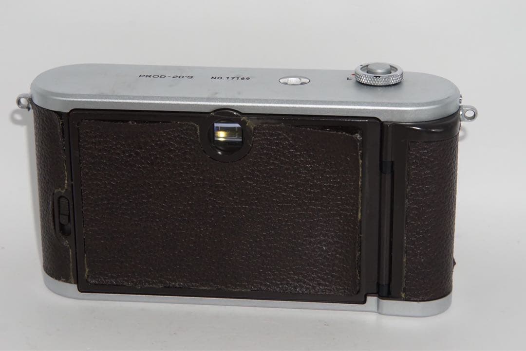 ミノルタ minolta prod-20's
