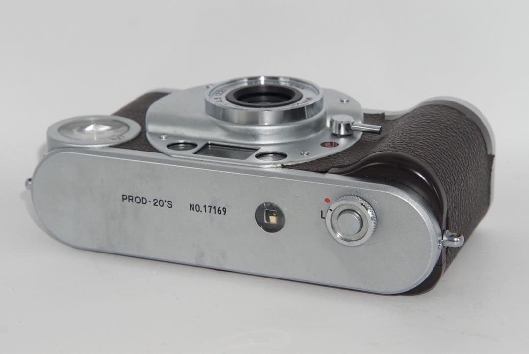 ミノルタ minolta prod-20's