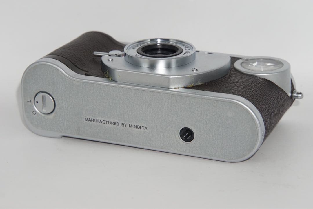 ミノルタ minolta prod-20's