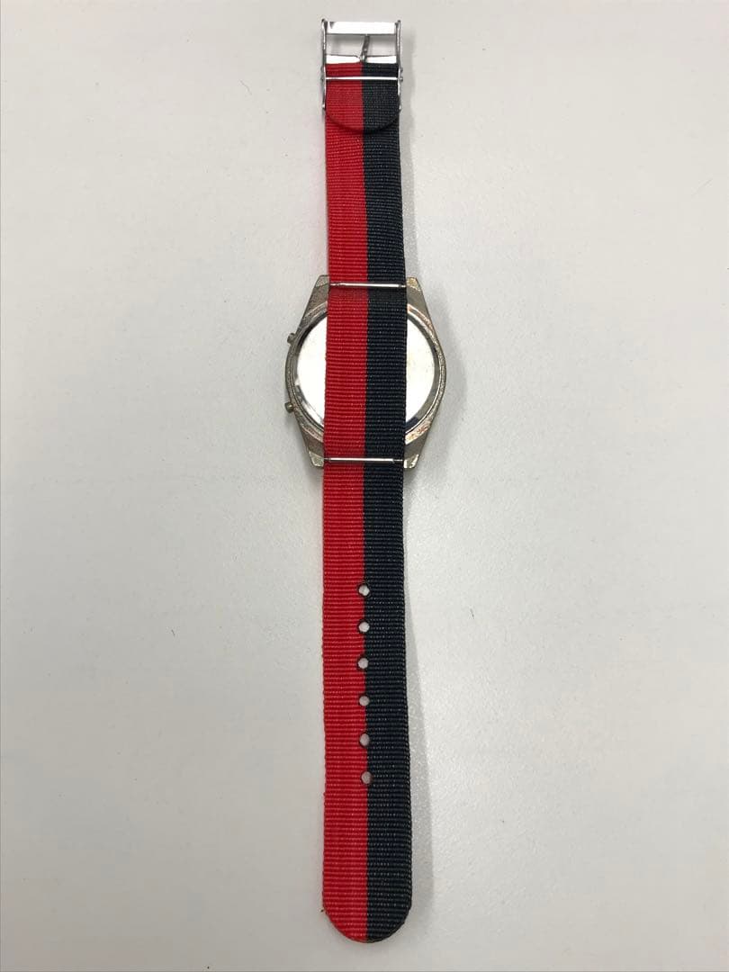 BINARY バイナリー時計　Teac RAL社製 二進法時計