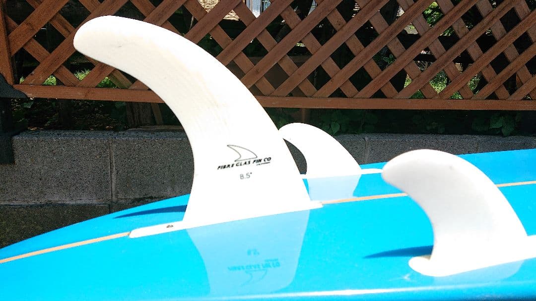 スチュワート ロングボード