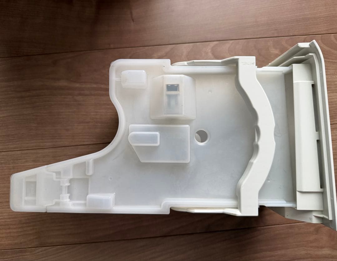 DAIKIN ダイキン 除加湿空気清浄機 クリアフォースZ ACZ70S-W