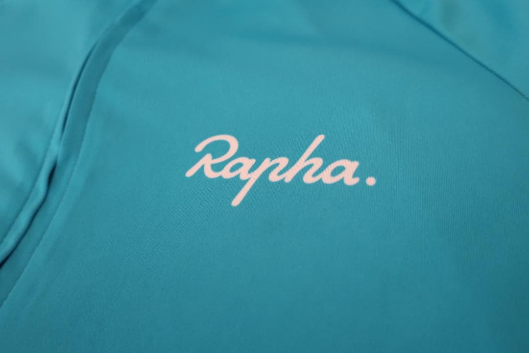 ラファ Rapha Team SKY トレーニングジャージ  - Mサイズ
