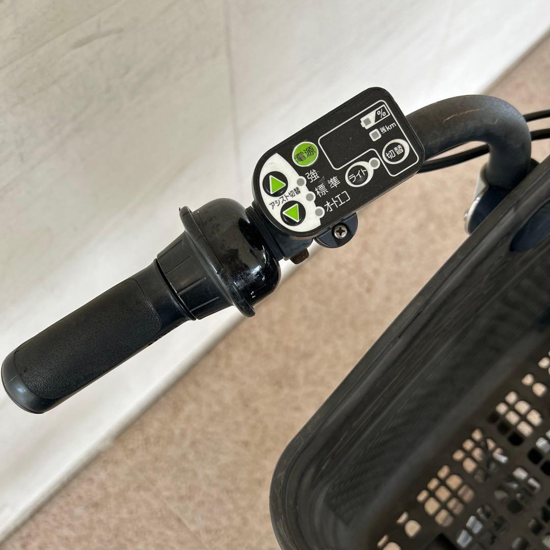 ヤマハ PAS Kiss mini ★ PM20K