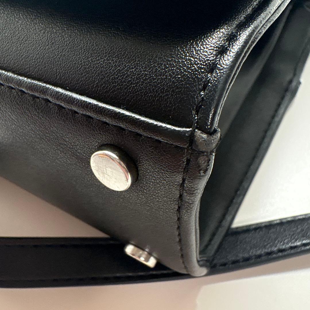 DIESEL ショルダーバッグ