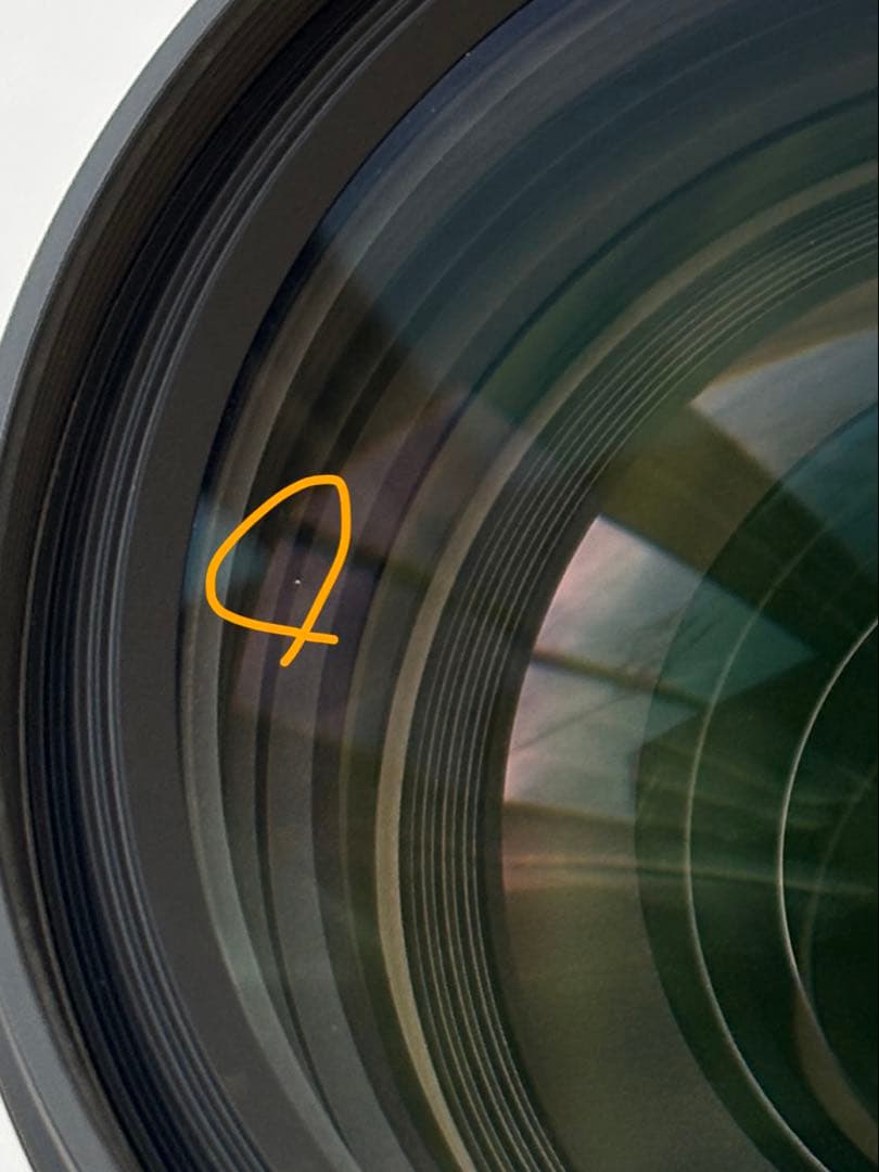 Sigma 24 70 F2.8 DG DN Art (SONY用)