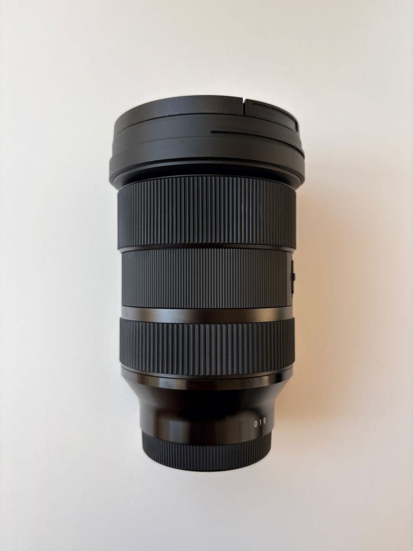Sigma 24 70 F2.8 DG DN Art (SONY用)