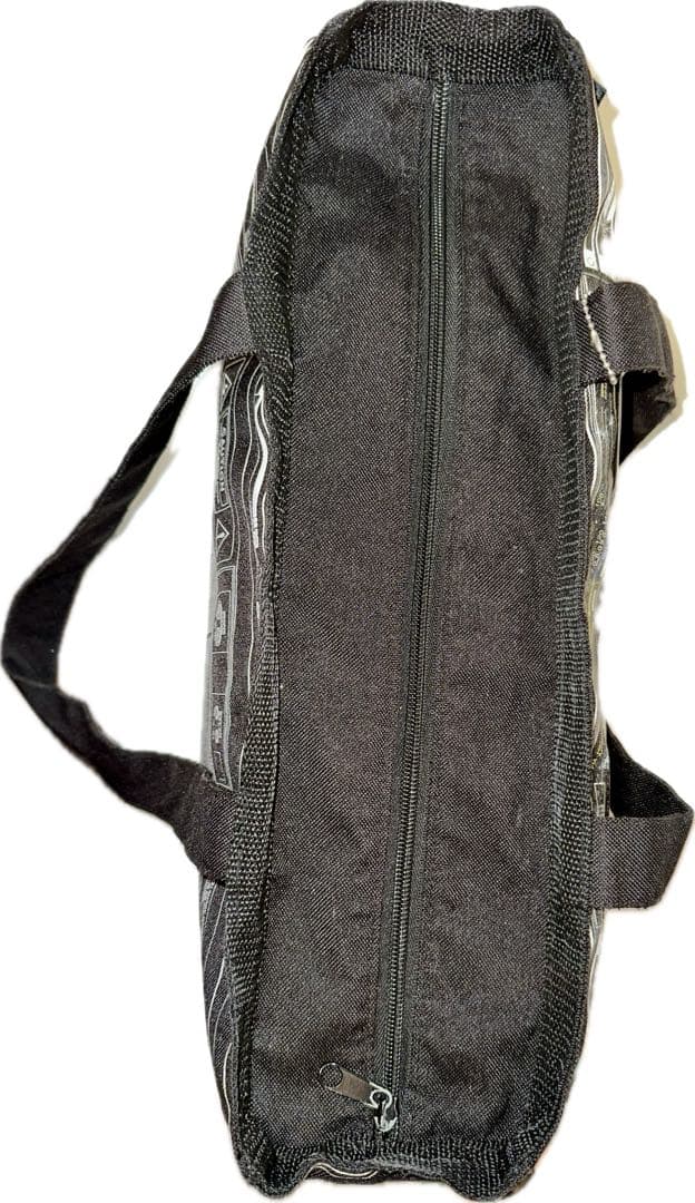 ILLMINATOR ラジカセバッグ　レア商品