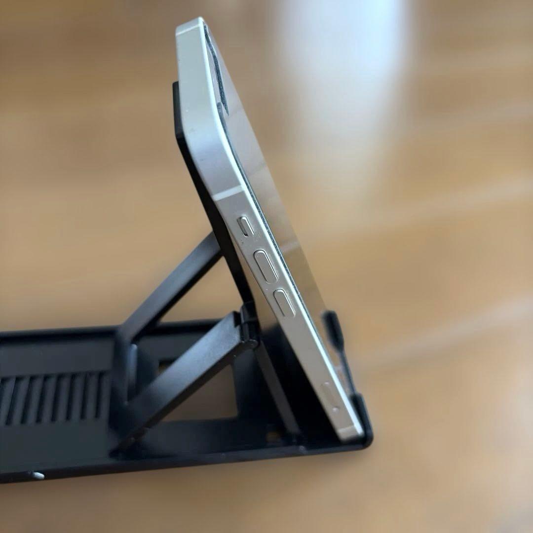 iPhone 12 mini 64GB ホワイト　白