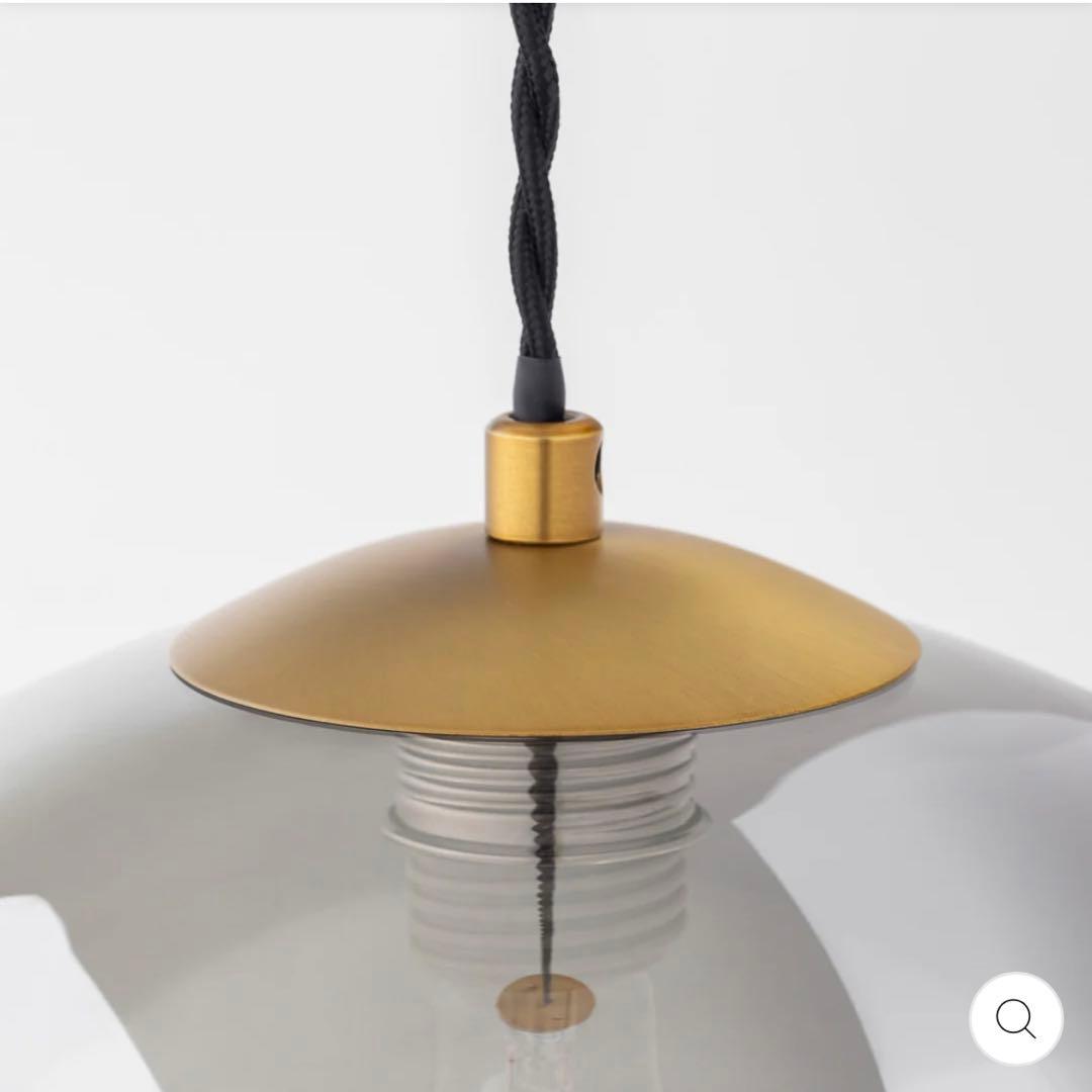 ハモサ　kanademono Chic Modern Pendant light