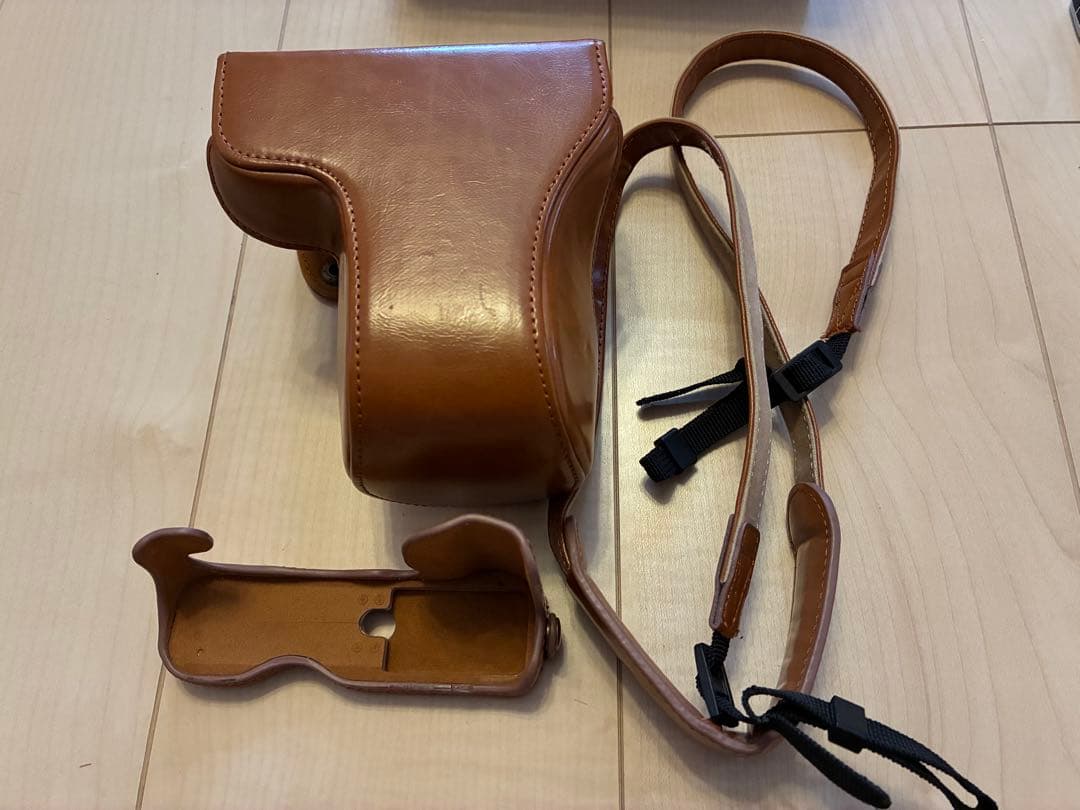 X-A7 FUJIFILM フジフイルム 一眼レフ カメラ