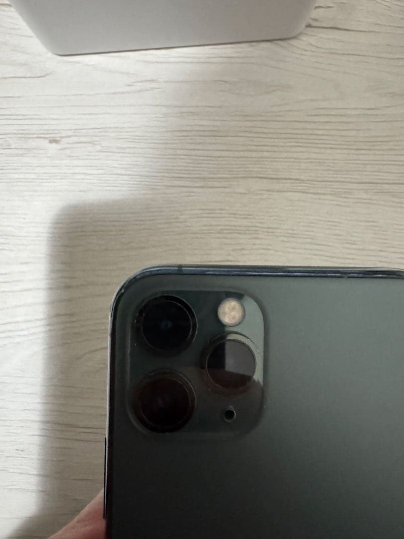 iPhone 11 Pro 64GB 本体
